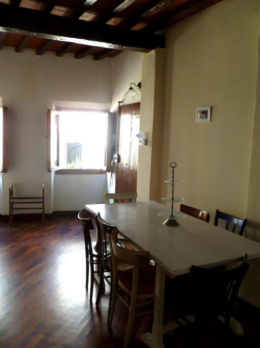 Romantic Apt In San Frediano Флоренция Екстериор снимка